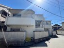 外観写真 曽根西町マンション