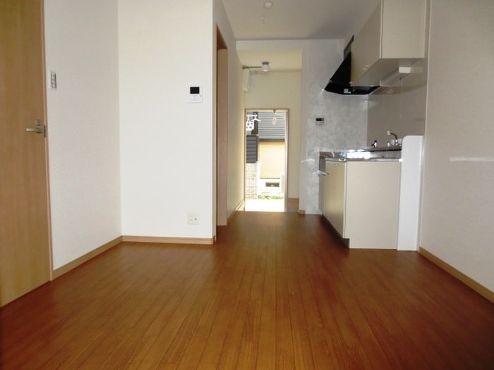 居室 Ｔ.Ｋハイツ