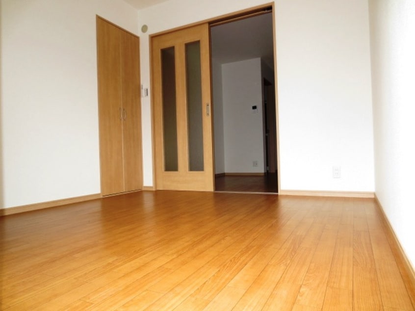 居室 Ｔ.Ｋハイツ