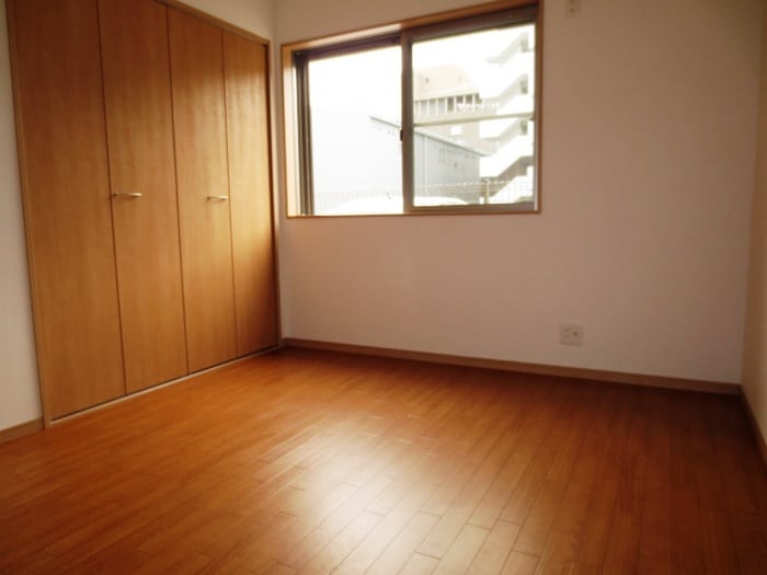 居室 Ｔ.Ｋハイツ