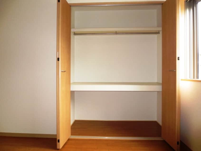 収納 Ｔ.Ｋハイツ