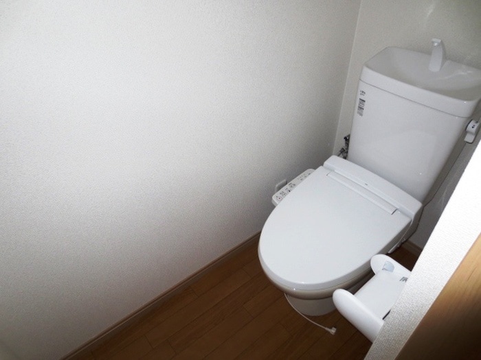 トイレ Ｔ.Ｋハイツ