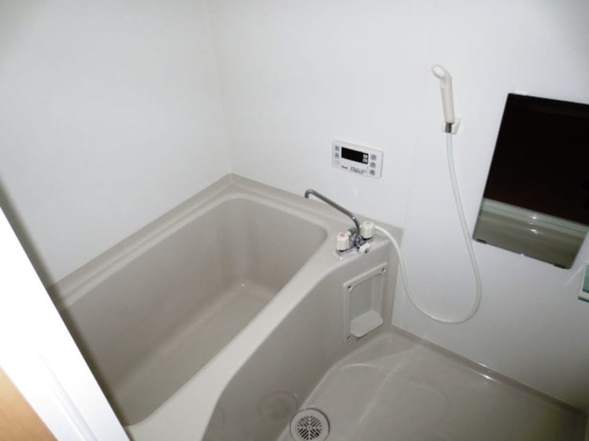 バス／シャワールーム等 Ｔ.Ｋハイツ