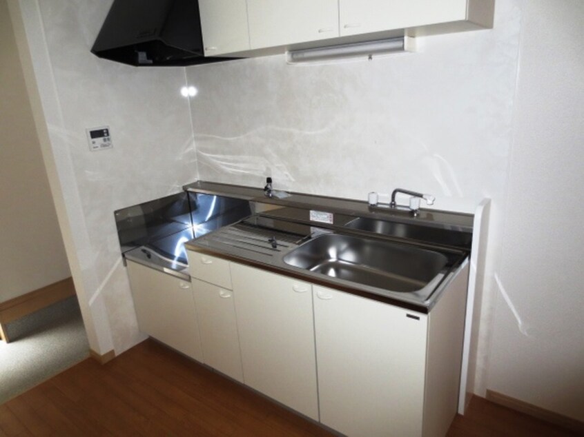 キッチン Ｔ.Ｋハイツ