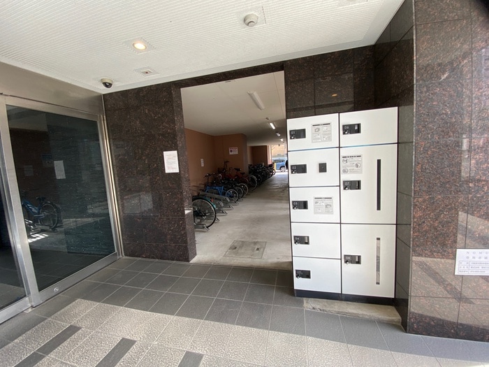 建物設備 NOMURA