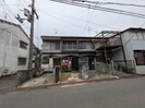 松原市南新町１丁目戸建貸家の外観