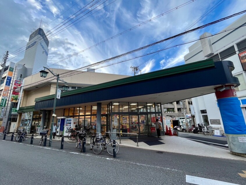 コープ(スーパー)まで260m 仮）塚口本町１丁目ＰＪ