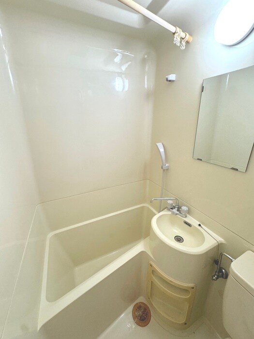 バス／シャワールーム等 あかつきﾏﾝｼｮﾝ