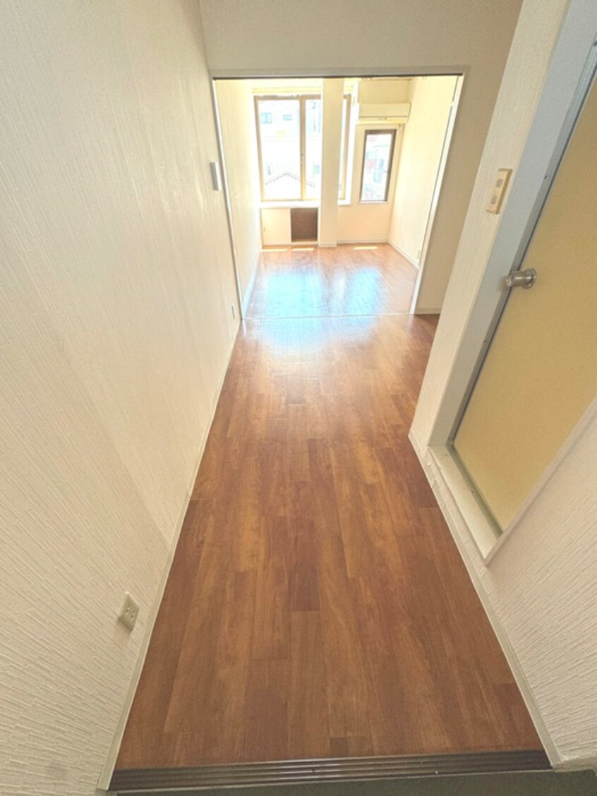 廊下 あかつきﾏﾝｼｮﾝ