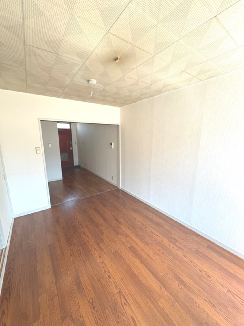 居室 あかつきﾏﾝｼｮﾝ