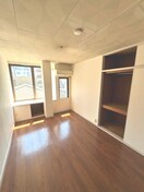 居室 あかつきﾏﾝｼｮﾝ