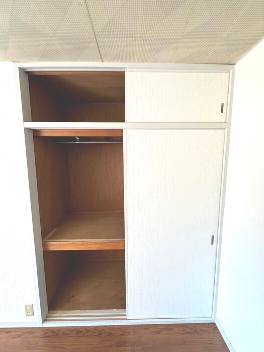 収納 あかつきﾏﾝｼｮﾝ