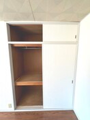 収納 あかつきﾏﾝｼｮﾝ