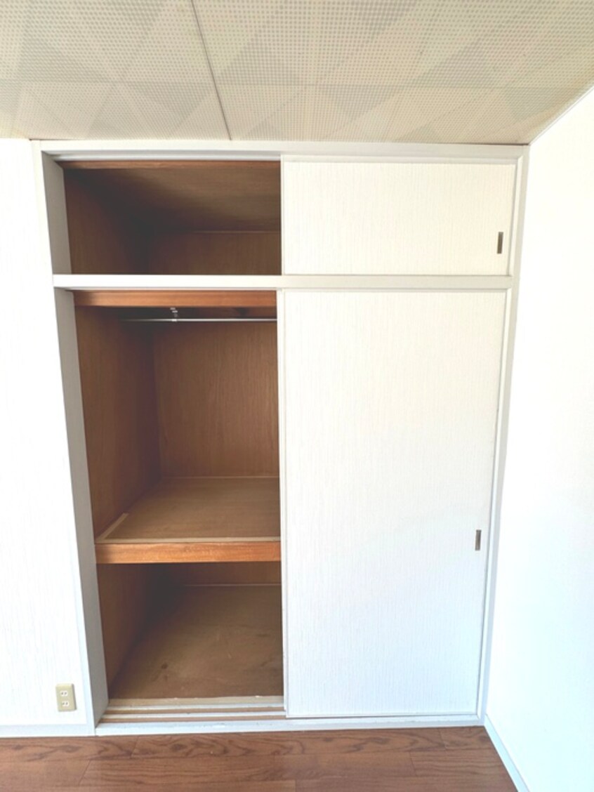 収納 あかつきﾏﾝｼｮﾝ