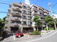 ユーロハイツ池田城山(101)