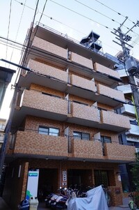 ﾗｲｵﾝｽﾞﾏﾝｼｮﾝ京都三条第２(805)