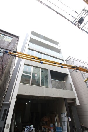 仮)D-room池田町