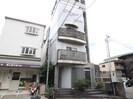 サンシャインフジイデラの外観