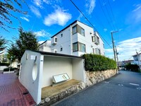 ハイライフ本山（206）