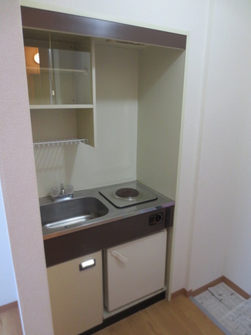 キッチン ライフ大池ハイツ