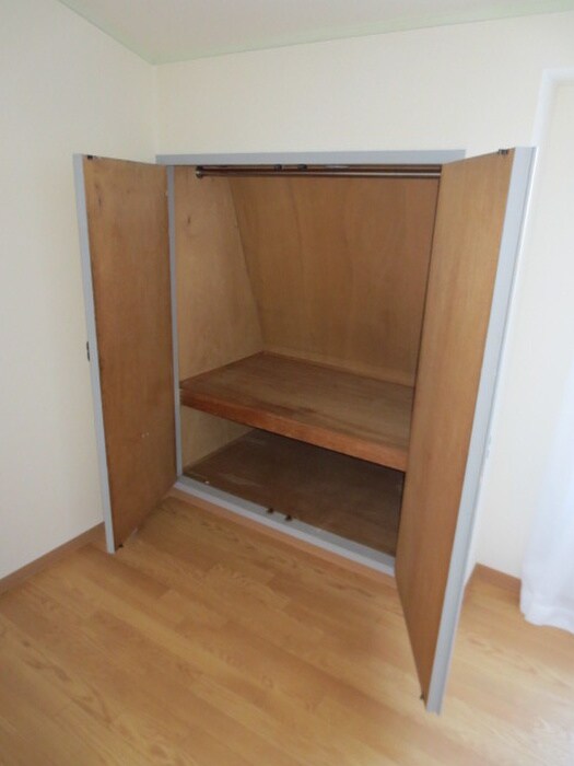 収納 ライフ大池ハイツ