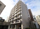 コンセール裕恵の外観