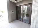 エントランス部分 コンセール裕恵