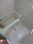 バス／シャワールーム等 コンセール裕恵