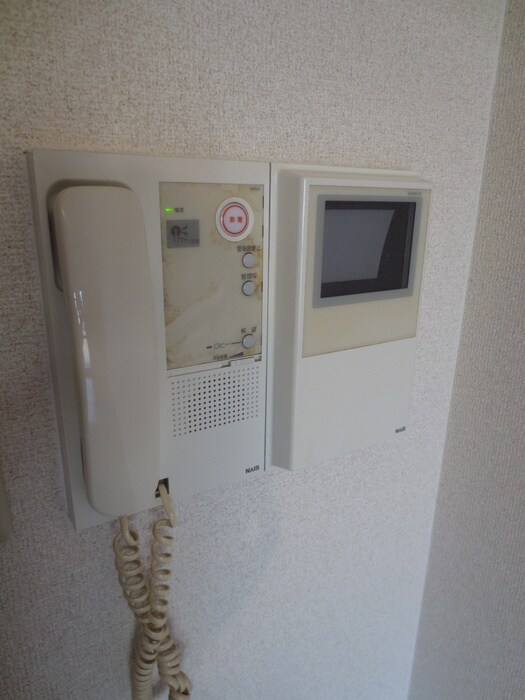 内観写真 コンセール裕恵