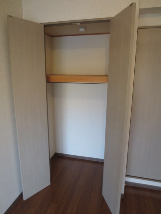 収納 コンセール裕恵