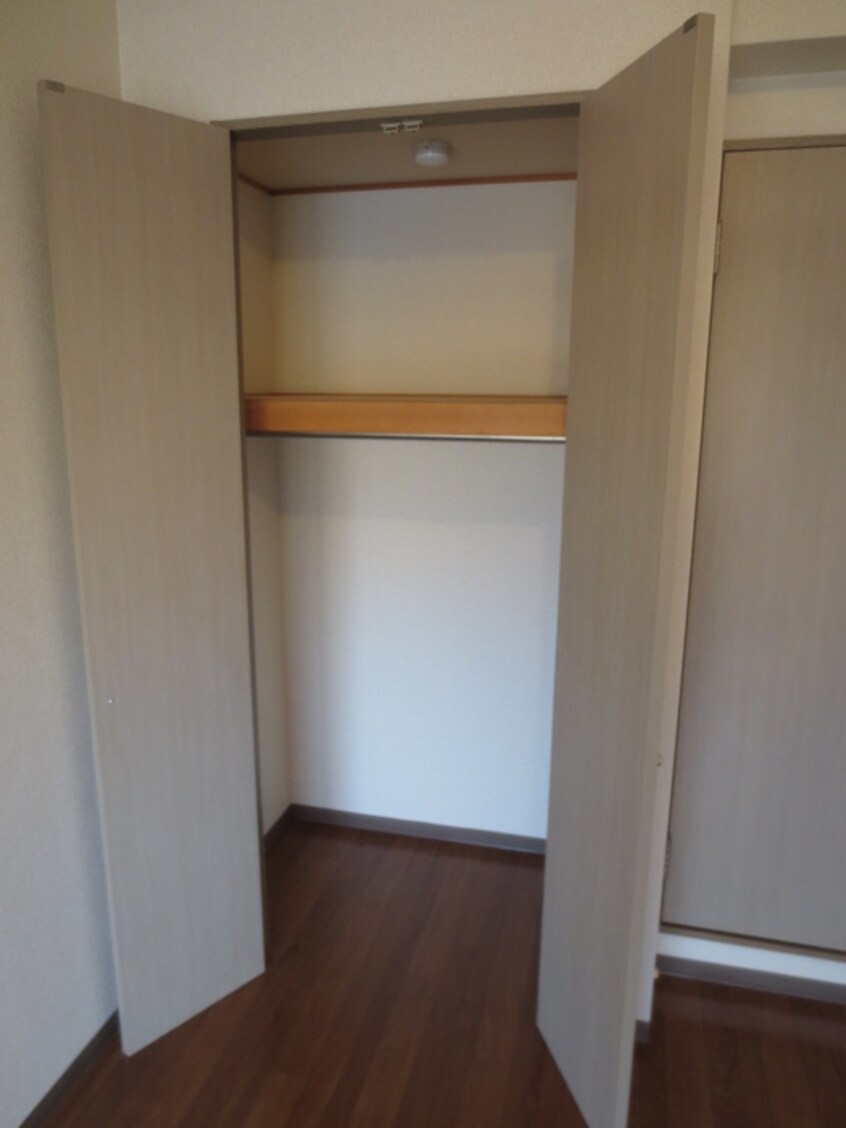 収納 コンセール裕恵