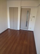 居室 コンセール裕恵