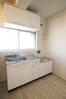 キッチン 光陽マンション