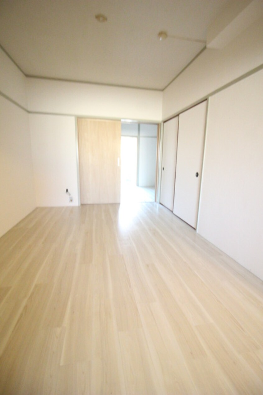 居室 光陽マンション
