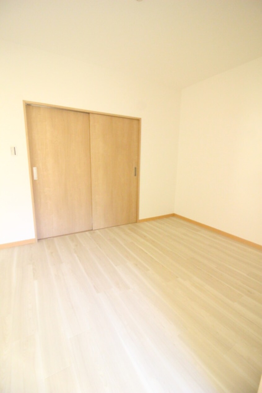 居室 光陽マンション