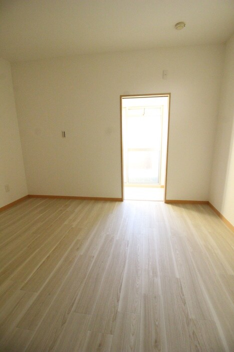 居室 光陽マンション