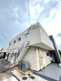 ブルーム楽音寺