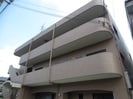 Ms residence水走の外観