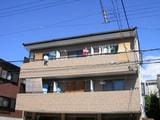辻マンション