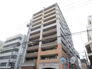 ﾌﾟﾛﾊﾟﾚｽ江坂公園ﾛﾏﾈｽﾀ(904)