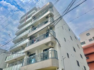 チェリー南コーポ