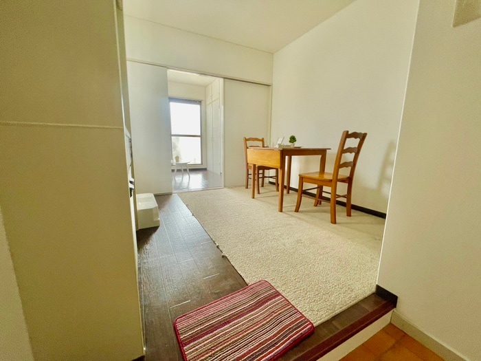 居室 チェリー南コーポ