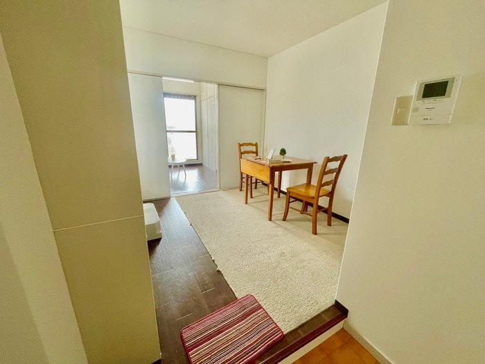 居室 チェリー南コーポ