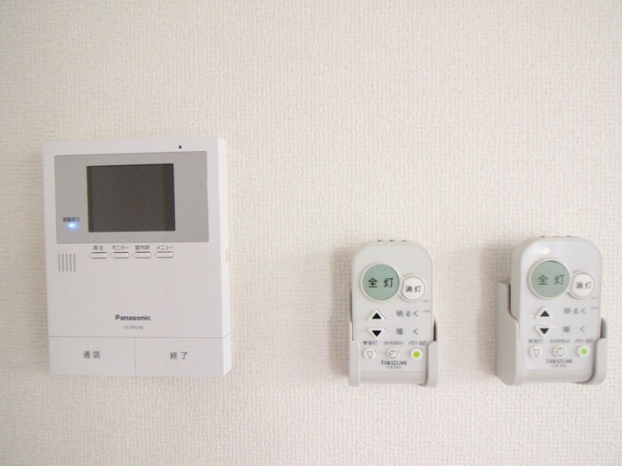 内観写真 ﾌﾟﾚｼｰﾄﾞ阪急園田