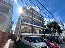 ＲＨＹＴＨＭ江坂町の外観