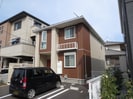 ラティエ・ドミールⅢの外観