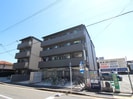 アークリード洛北の外観