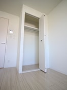 収納 アークリード洛北