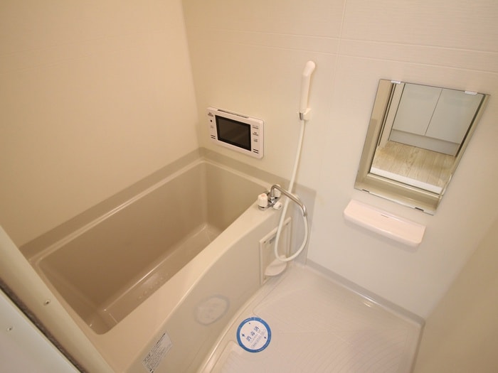 バス／シャワールーム等 アークリード洛北