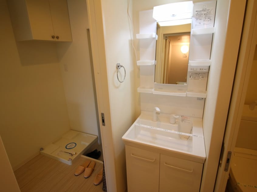 洗面 アークリード洛北